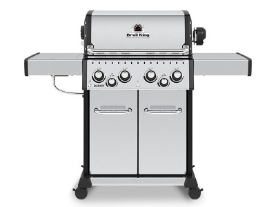 Газовый гриль Broil King Baron S 490 IR 