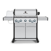 Газовый гриль Broil King Baron S 590 IR
