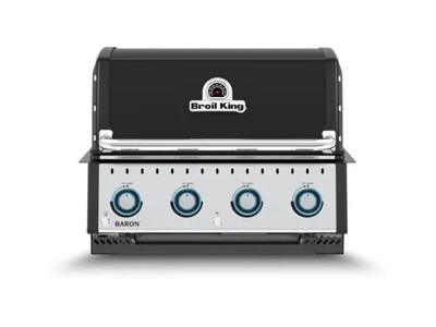 Встраиваемый газовый гриль Broil King Baron 420 BI