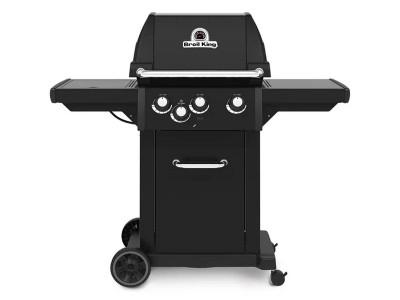 Газовый гриль Broil King Royal 340 Shadow