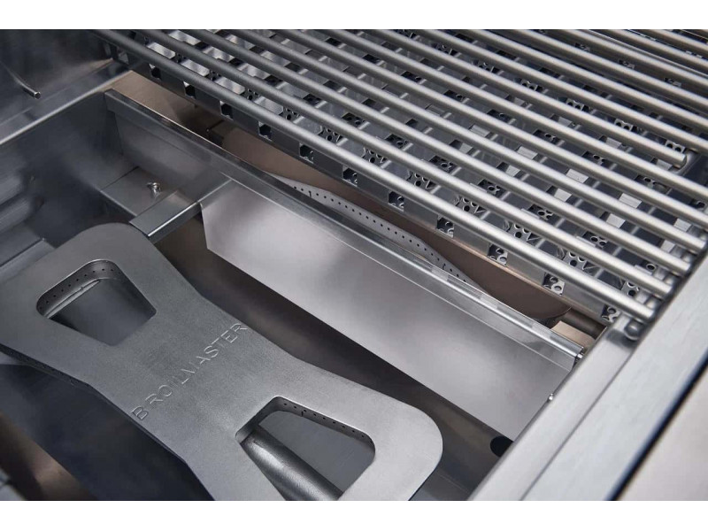 Встраиваемый газовый гриль Broilmaster Ethalon 2 (BSG262N)