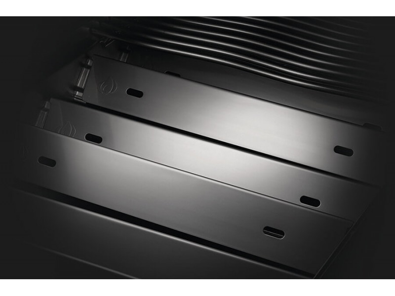 Встраиваемый газовый гриль Napoleon BIG-32