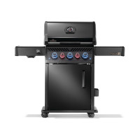 Газовый гриль Napoleon Rogue PRO-S 425 Phantom (с ИК горелкой 3/3) Газовый гриль Napoleon Rogue PRO-S 425 Phantom (с ИК горелкой 3/3)