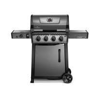 Газовый гриль Napoleon Freestyle 425 SIB (с ИК горелкой 2/3) Газовый гриль Napoleon Freestyle 425 SIB (с ИК горелкой 2/3)