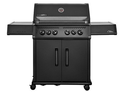 Газовый гриль Start Grill Chimera Elite 4+2