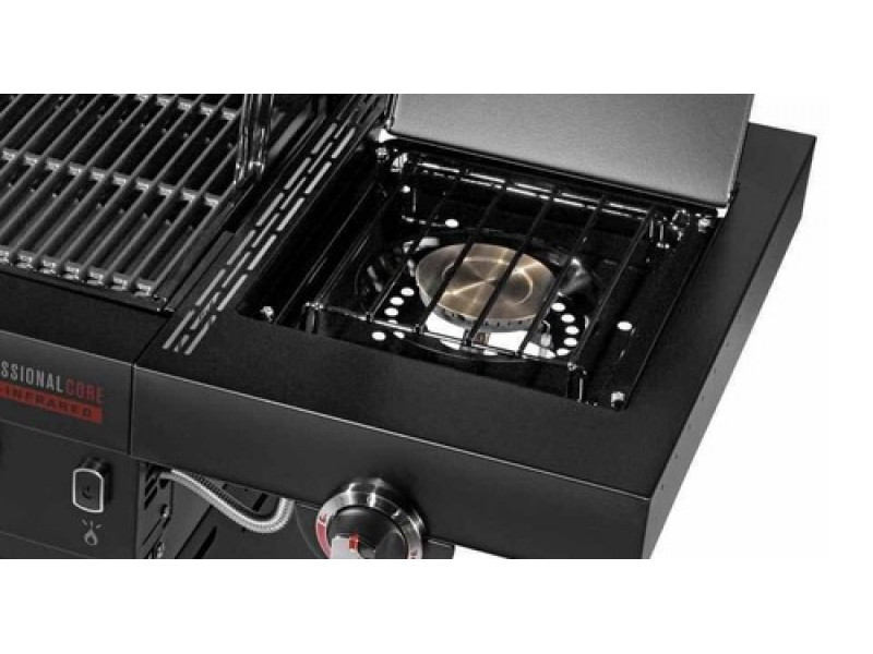 Газовый гриль Char-Broil Professional CORE 4B