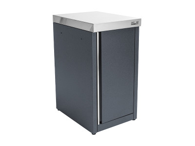 Модуль уличной кухни SMART-450 Шкаф Helios