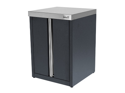 Модуль уличной кухни SMART-600 Шкаф Helios