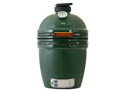 Печь Green Kamado II  керамическая, M (диаметр решетки 38 см)