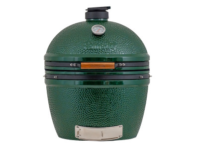 Печь Green Kamado II керамическая, XL (Диаметр решетки 57 см)