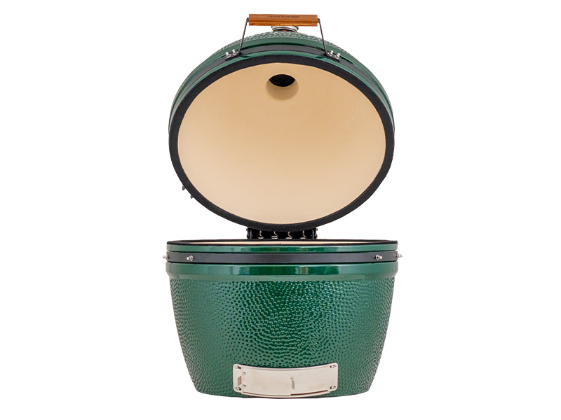 Печь Green Kamado II керамическая, XL (Диаметр решетки 57 см)
