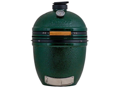 Печь Green Kamado II керамическая, L (диаметр решетки 46 см)